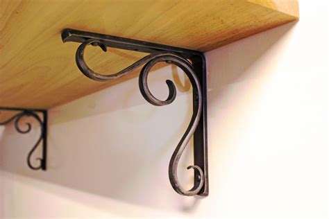 The 15 Best Modern Shelf Brackets 